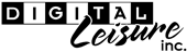 Digital Leisure Logo